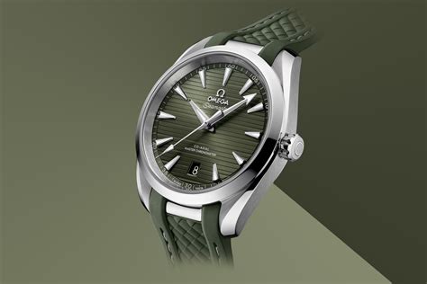 omega aqua terra 150m thickness.